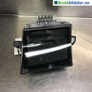 Instrument diverse til BMW 5-Serie, 2010-2017 (F10/F11) (F10/F11) (BMW|62 30 9 323 557|170893-10|BM-0530-021)