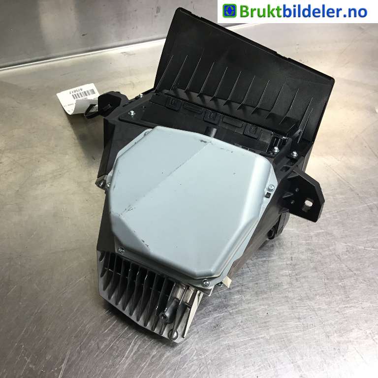 Instrument diverse til BMW 5-Serie 2010-2017 (F10/F11) (F10/F11) (BMW|62 30 9 323 557|170893-10|BM-0530-021)