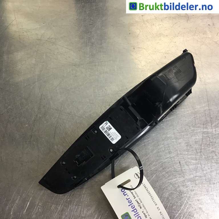 Bryter ruteheis til BMW 5-Serie 2010-2017 (F10/F11) (F10/F11) (BMW|9241955-01|)