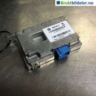 Styreenhet diverse til BMW 5-Serie,  (F10/F11) (BMW|9 367 466-01)