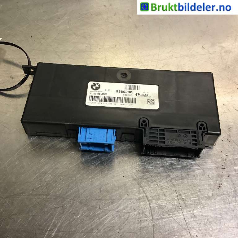 Diverse deler til BMW 5-Serie, 2010-2017 (F10/F11) (F10/F11) (BMW|61 35 9 380 238)