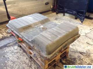 Batteripakke elbil til Nissan Leaf, 2011-2017 (Type I)  (NISSAN|295B03NL0B)