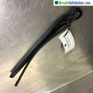 Viskerarm bakrute til BMW 5-Serie,  (F10/F11) (BMW|61 62 7 207 042)