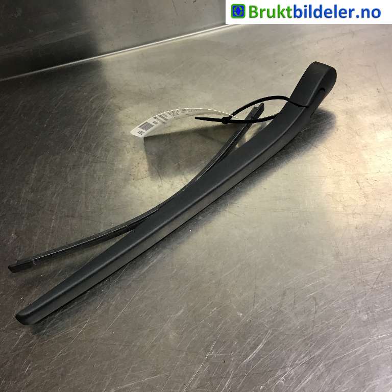 Viskerarm bakrute til BMW 5-Serie 2010-2017 (F10/F11) (F10/F11) (BMW|61 62 7 207 042|)
