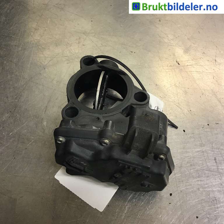 Spjeldhus til BMW 5-Serie 2010-2017 (F10/F11) (F10/F11) (BMW|13 54 8 512 452|A2C80221200|)