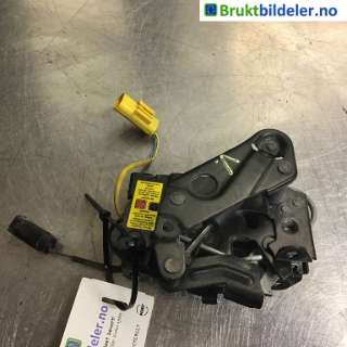 Panserlås til BMW 5-Serie,  (F10/F11) (BMW|51 23 7 184 441)