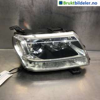 Frontlykt høyre xenon til Suzuki Grand Vitara,   (SUZUKI|35120-65JB1|100-59079|W3T15971)
