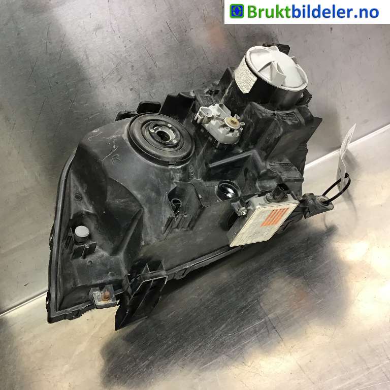 Frontlykt høyre xenon til Suzuki Grand Vitara 2005-2015 (Type III)  (SUZUKI|35120-65JB1|100-59079|W3T15971)