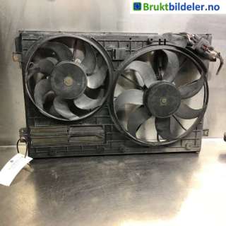 Kjølevifte til VW CC,  (PASSAT CC) (VOLKSWAGEN|1K0 121 205 AD)
