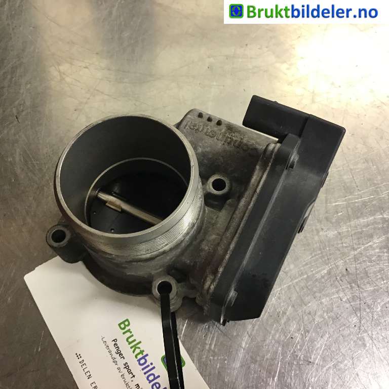 Spjeldhus til VW CC, 2008-2012 (PASSAT CC) (PASSAT CC) (VOLKSWAGEN|06F 133 062 J)