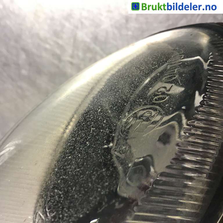 Tåkelykt venstre foran til VW CC 2008-2012 (PASSAT CC) (PASSAT CC) (VOLKSWAGEN|8T0 941 699|89205612|)