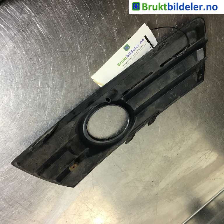 Frontlyktehus til VW CC 2008-2012 (PASSAT CC) (PASSAT CC) (VOLKSWAGEN|3C8 853 666 C|)