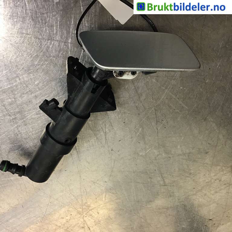 Lyktespylerdyse til VW CC, 2008-2012 (PASSAT CC) (PASSAT CC) (VOLKSWAGEN|3C8 955 104)