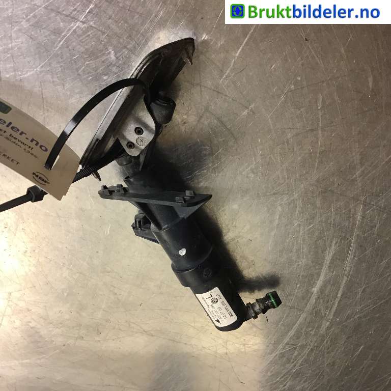 Lyktespylerdyse til VW CC 2008-2012 (PASSAT CC) (PASSAT CC) (VOLKSWAGEN|3C8 955 103|1 307 030 458|)