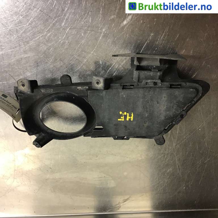 Frontlyktehus til BMW 3-Serie 2012-2018 (F30/F31/F34) (F30/F31/F34) (BMW|51 11 8 054 262|)