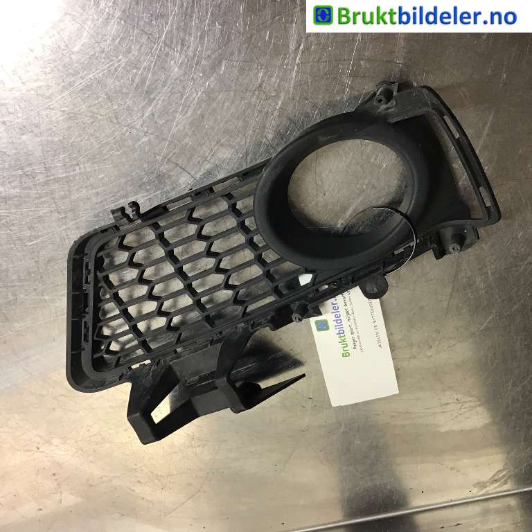 Frontlyktehus til BMW 3-Serie 2012-2018 (F30/F31/F34) (F30/F31/F34) (BMW|51 11 8 054 261|)