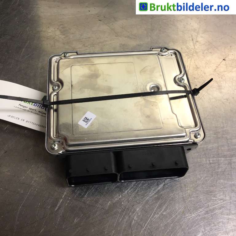 Styreenhet motor til BMW 3-Serie 2012-2018 (F30/F31/F34) (F30/F31/F34) (BMW|8 574 093-01|0 281 019 808|8 518 976-01)