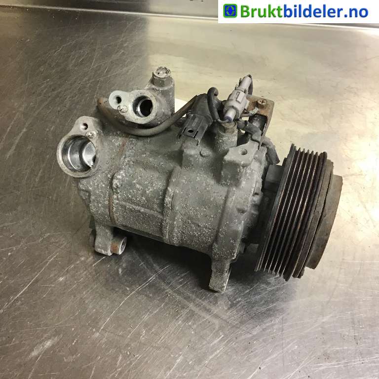 Aircondition kompressor til BMW 3-Serie 2012-2018 (F30/F31/F34) (F30/F31/F34) (BMW|64 52 9 330 831|GE447260-4710|)