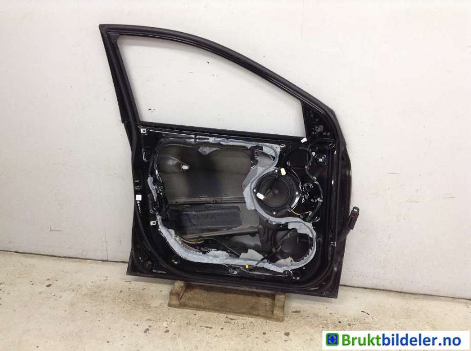 Dør venstre foran til Hyundai Ix35 2010-2015  (HYUNDAI|76003 2Y001|)