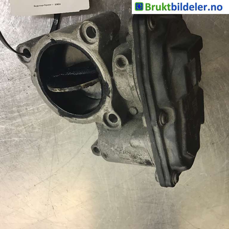 Spjeldhus til BMW 3-Serie 2012-2018 (F30/F31/F34) (F30/F31/F34) (BMW|13 54 7 810 752-03|103785 17|)