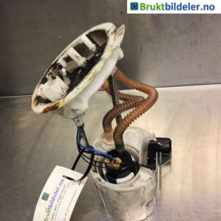 Dieselpumpe til BMW 3-Serie,  (F30/F31/F34) (BMW|16 11 7 243 972|0 580 204 019)