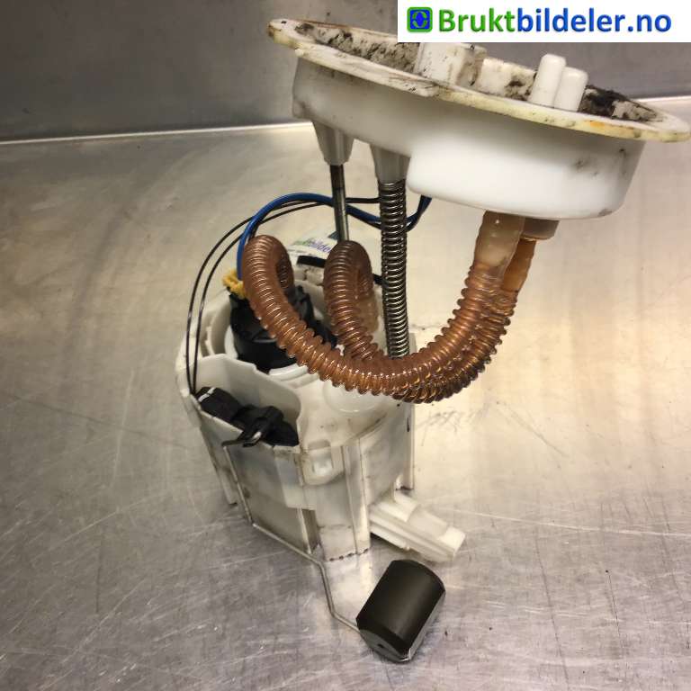 Dieselpumpe til BMW 3-Serie 2012-2018 (F30/F31/F34) (F30/F31/F34) (BMW|16 11 7 243 972|0 580 204 019|)