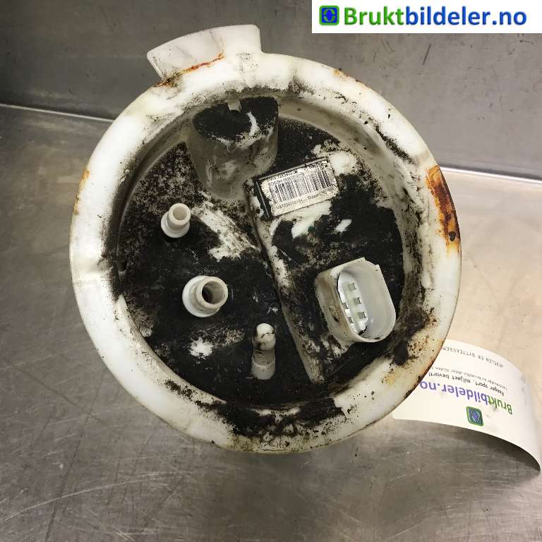 Dieselpumpe til BMW 3-Serie 2012-2018 (F30/F31/F34) (F30/F31/F34) (BMW|16 11 7 243 972|0 580 204 019|)