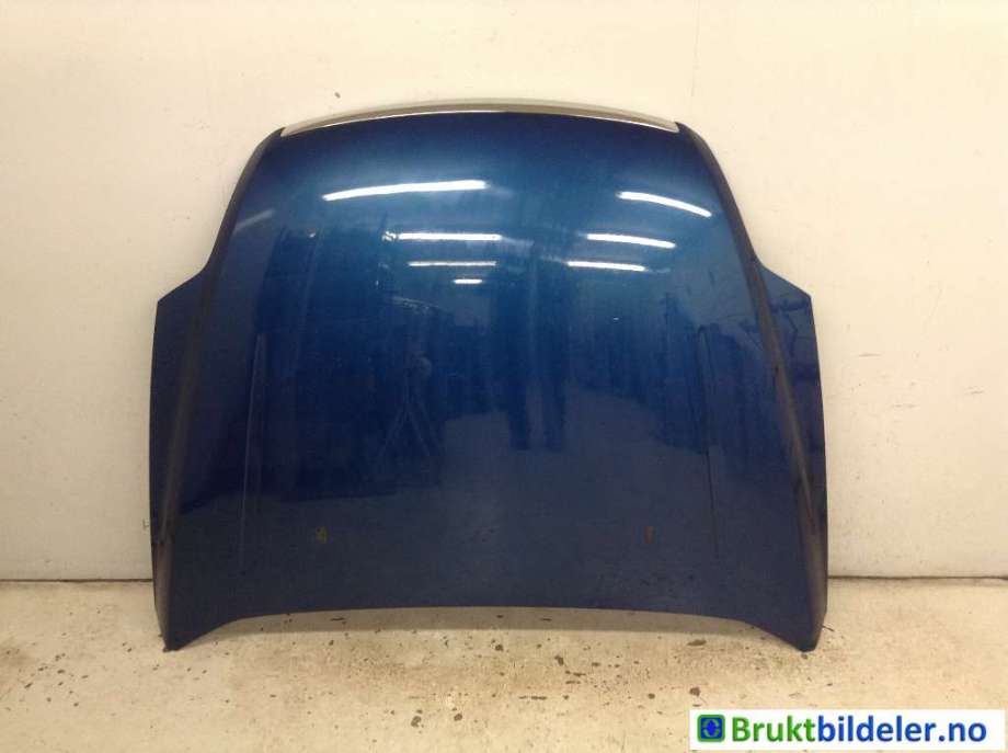 Panser til Ford Mondeo, 2007-2010 (Type IV, Fase 1)  (FORD|P7S71-16612-AA)