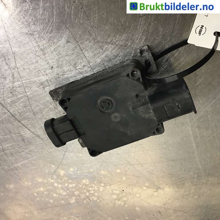 Diverse deler til BMW 3-Serie 2012-2018 (F30/F31/F34) (F30/F31/F34) (BMW||940.0114.01)