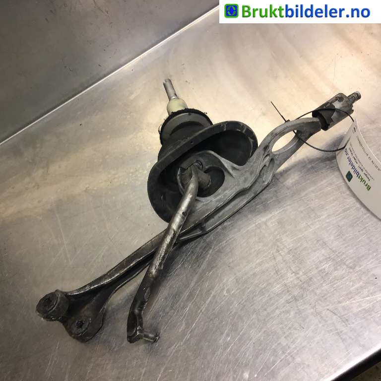 Girstang manuell til BMW 3-Serie, 2012-2018 (F30/F31/F34) (F30/F31/F34) (BMW|25 11 7 602 036)