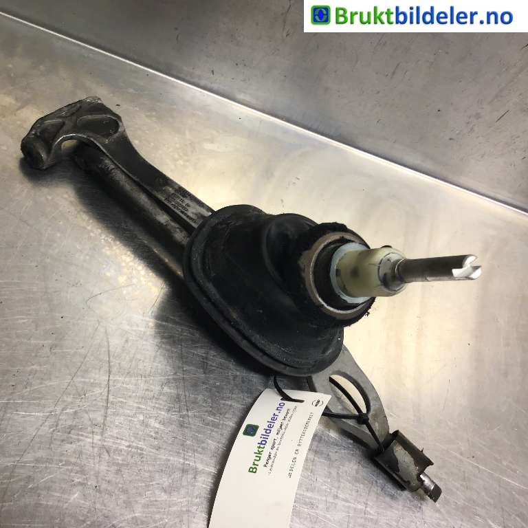 Girstang manuell til BMW 3-Serie 2012-2018 (F30/F31/F34) (F30/F31/F34) (BMW|25 11 7 602 036|140812 10|)