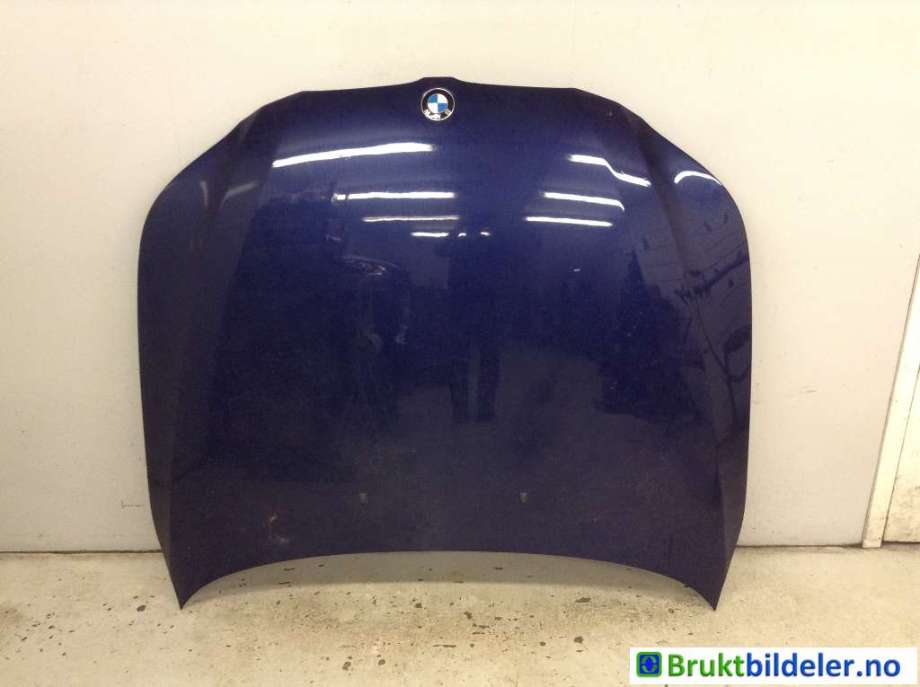 Panser til BMW 5-Serie, 2003-2010 (E60/E61) (E60/E61) (BMW|41 61 7 111 385)