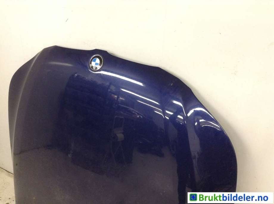 Panser til BMW 5-Serie 2003-2010 (E60/E61) (E60/E61) (BMW|41 61 7 111 385|)