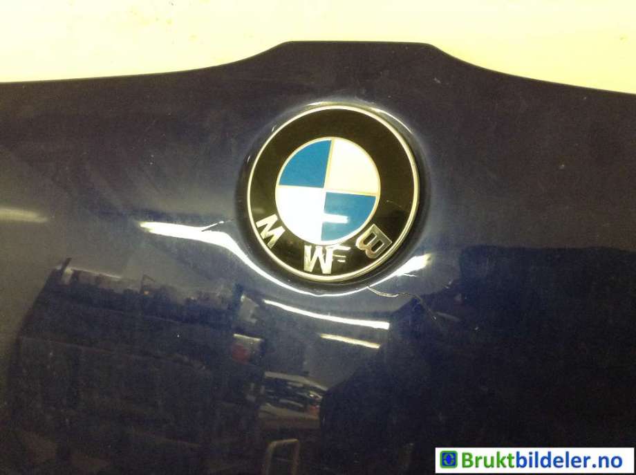 Panser til BMW 5-Serie 2003-2010 (E60/E61) (E60/E61) (BMW|41 61 7 111 385|)