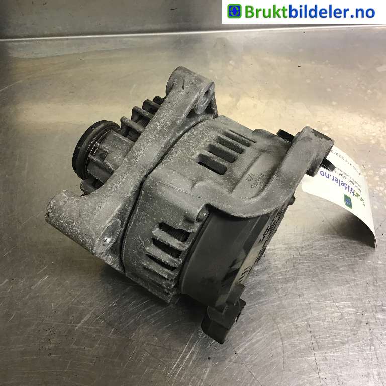 Dynamo til BMW 3-Serie, 2012-2018 (F30/F31/F34) (F30/F31/F34) (BMW|12 31 7 823 343)