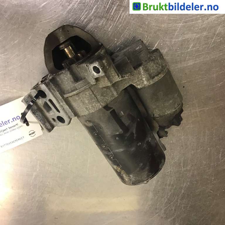 Starter diesel til BMW 3-Serie, 2012-2018 (F30/F31/F34) (F30/F31/F34) (BMW|12 41 8 515 795-02)