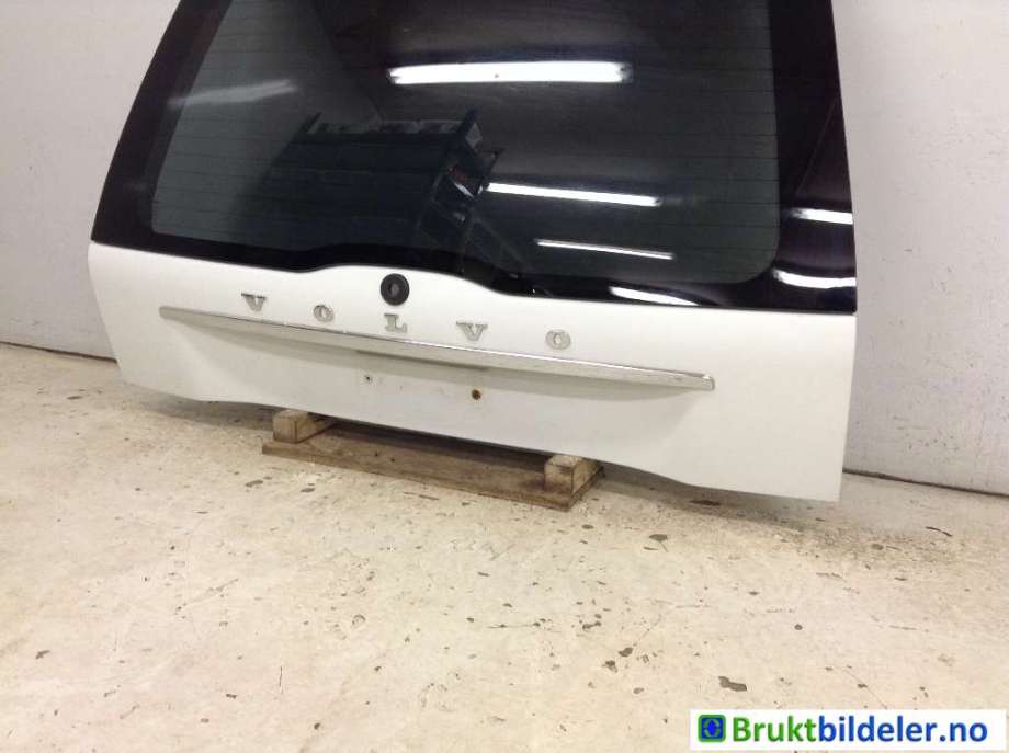 Bakluke til Volvo XC90 2007-2014 (Type I, Fase 2)  (VOLVO|39852821|)