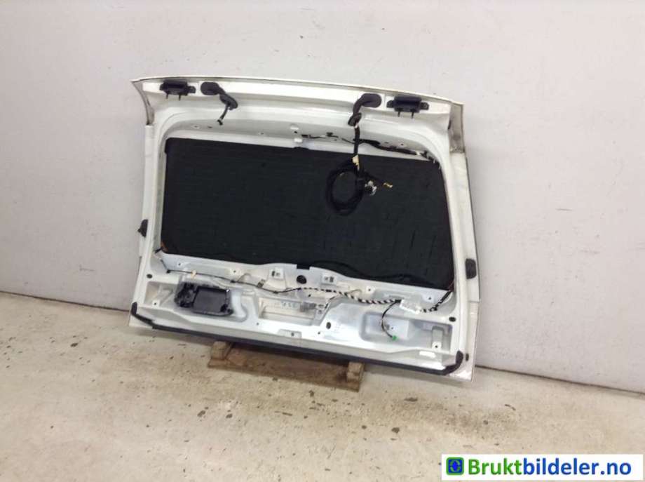 Bakluke til Volvo XC90 2007-2014 (Type I, Fase 2)  (VOLVO|39852821|)