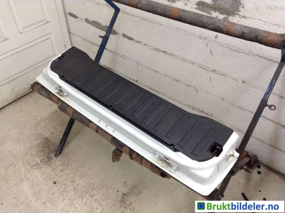 Bakluke lem til Volvo XC90 2007-2014 (Type I, Fase 2) (VOLVO|31335538|)