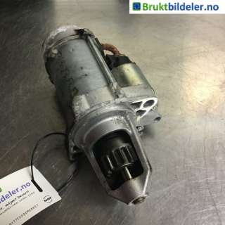 Starter diesel til Mercedes CLA,  (C117) (MERCEDES|A 645 906 08 00|MS438000-2050)