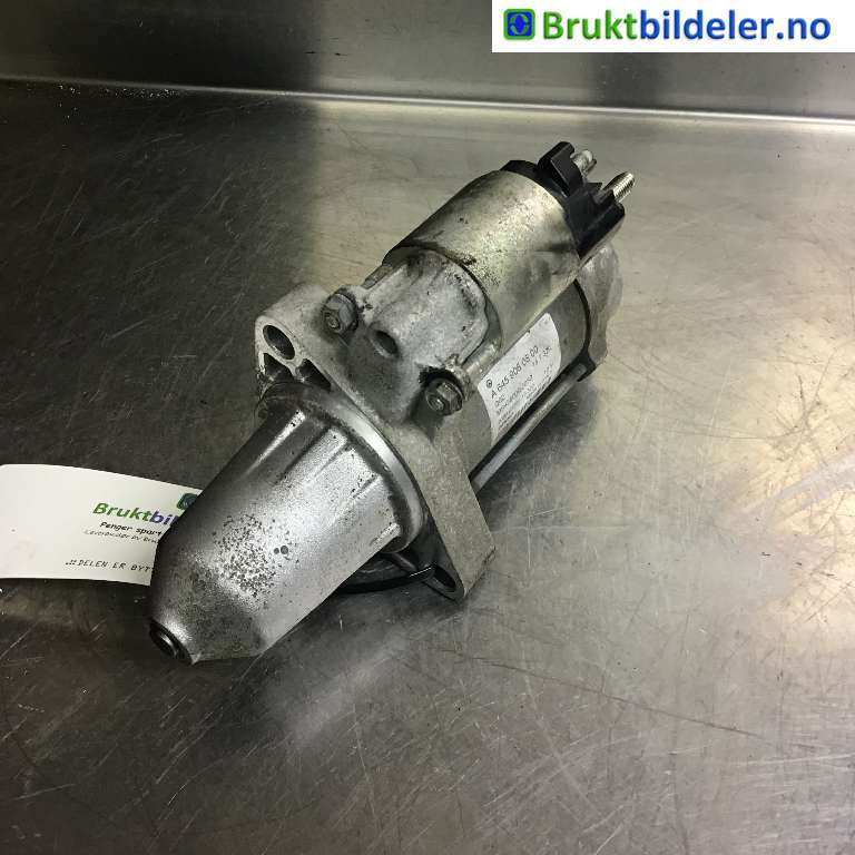Starter diesel til Mercedes CLA 2013-2019 (C117) (C117) (MERCEDES|A 645 906 08 00|MS438000-2050|)
