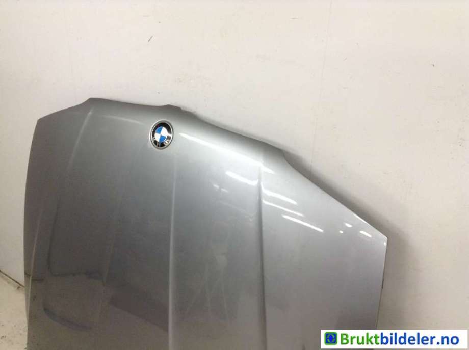 Panser til BMW X3 2003-2006 (Fase 1) (E83) (E83) (BMW|41 00 3 449 411|)