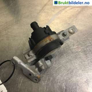 Sirkulasjonspumpe til Mercedes CLA,  (C117) (MERCEDES|A 000 500 06 86|0 392 023 206)