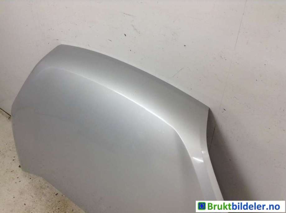 Panser til Fiat Doblo 2010-->> (Type II)  (FIAT|52047966||52101773)