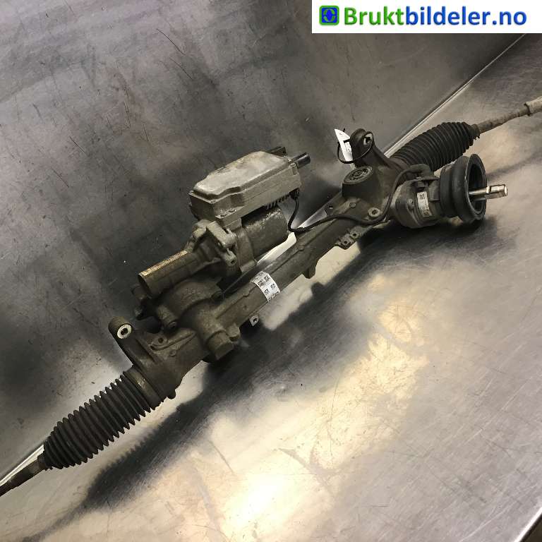 Tannstang elektrisk til Mercedes CLA 2013-2019 (C117) (C117) (MERCEDES|A 246 460 49 01|6700003549A|)