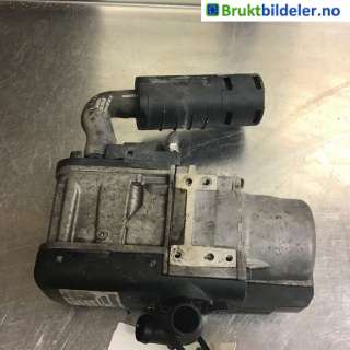 Dieselvarmer til Mercedes CLA, 2013-2019 (C117) (C117) (MERCEDES|A 246 500 22 00|9022053M)