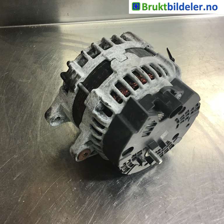 Dynamo til Mercedes CLA 2013-2019 (C117) (C117) (MERCEDES|A 000 906 33 22|0 125 711 028|)