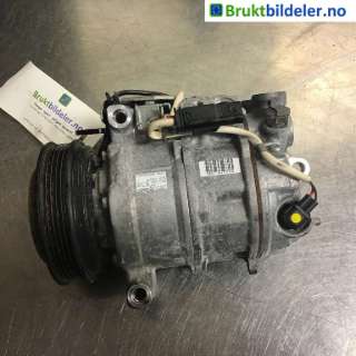 Aircondition kompressor til Mercedes CLA,  (C117) (MERCEDES|A 003 830 44 60|447250)