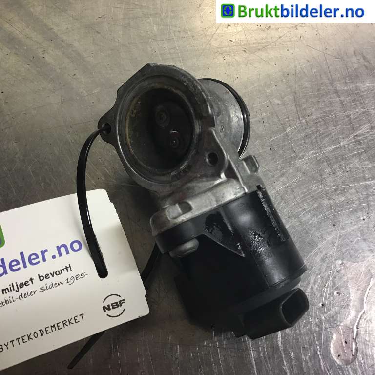 EGR-ventil til Mercedes CLA 2013-2019 (C117) (C117) (MERCEDES|A 651 140 11 60|)