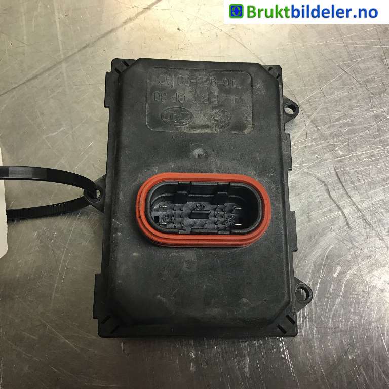 Styreenhet xenon/ballast til Škoda Octavia, 2009-2013 (Type II, Fase 2)  (SKODA|7L6 941 329 B)